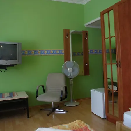 Guest house Belvarosi Vendeghaz *